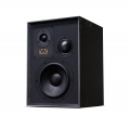 Полична акустика Wharfedale Heritage Super Denton Black oak 3 – techzone.com.ua