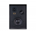 Полична акустика Wharfedale Heritage Super Denton Black oak 4 – techzone.com.ua