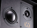 Полична акустика Wharfedale Heritage Super Denton Black oak 7 – techzone.com.ua