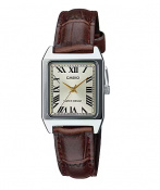 Жіночий годинник Casio Standard Analogue LTP-V007L-9B 1 – techzone.com.ua