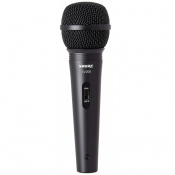 Вокальний мікрофон Shure SV200