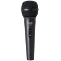 Вокальний мікрофон Shure SV200 1 – techzone.com.ua