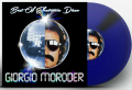 Вініловий диск Giorgio Moroder: Best Of Electronic Disco 2 – techzone.com.ua