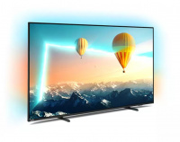 Телевізор PHILIPS 43PUS8007/12 2 – techzone.com.ua Телевізор PHILIPS 43PUS8007/12 2 – techzone.com.ua