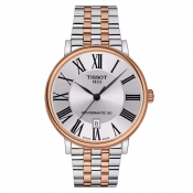Чоловічий годинник Tissot Carson Premium Powermatic 80 T122.407.22.033.00 1 – techzone.com.ua