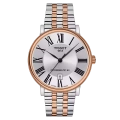 Чоловічий годинник Tissot Carson Premium Powermatic 80 T122.407.22.033.00 1 – techzone.com.ua