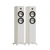 Акустичні колонки Monitor Audio Bronze 300 7G White 1 – techzone.com.ua