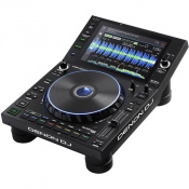 DJ-проигрыватель Denon DJ SC6000 Prime 2 – techzone.com.ua DJ-проигрыватель Denon DJ SC6000 Prime 2 – techzone.com.ua