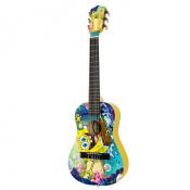Классическая гитара JHS Spongebob SBG03