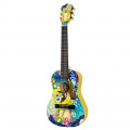 Классическая гитара JHS Spongebob SBG03 1 – techzone.com.ua