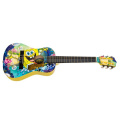 Классическая гитара JHS Spongebob SBG03 2 – techzone.com.ua