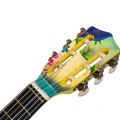 Классическая гитара JHS Spongebob SBG03 3 – techzone.com.ua