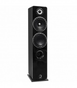 Підлогова акустична система Elipson PRESTIGE FACET 14F BLACK pair 1 – techzone.com.ua