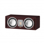 Центральний канал Audiovector QR C SE Dark Walnut 1 – techzone.com.ua