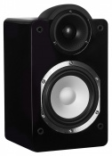Тилові акустичні колонки Taga Harmony Platinum S-90 Slim High Gloss Black 1 – techzone.com.ua