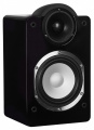 Тыловые акустические колонки Taga Harmony Platinum S-90 Slim High Gloss Black 1 – techzone.com.ua