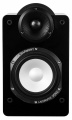 Тыловые акустические колонки Taga Harmony Platinum S-90 Slim High Gloss Black 2 – techzone.com.ua