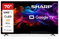 Телевізор SHARP 70HP5265E (4T-C70HP5265EB) 1 – techzone.com.ua