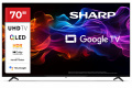 Телевізор SHARP 70HP5265E (4T-C70HP5265EB) 1 – techzone.com.ua
