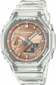 Чоловічий годинник Casio G-SHOCK Classic GA-2100BM-7A5ER 1 – techzone.com.ua
