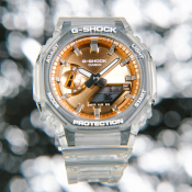Чоловічий годинник Casio G-SHOCK Classic GA-2100BM-7A5ER 5 – techzone.com.ua Чоловічий годинник Casio G-SHOCK Classic GA-2100BM-7A5ER 5 – techzone.com.ua