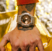 Чоловічий годинник Casio G-SHOCK Classic GA-2100BM-7A5ER 7 – techzone.com.ua Чоловічий годинник Casio G-SHOCK Classic GA-2100BM-7A5ER 7 – techzone.com.ua