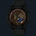 Чоловічий годинник Casio G-SHOCK Classic GA-2100BM-7A5ER 4 – techzone.com.ua