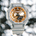 Чоловічий годинник Casio G-SHOCK Classic GA-2100BM-7A5ER 5 – techzone.com.ua