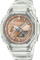 Годинник Casio G-SHOCK Classic GA-2100BM-7A5ER – techzone.com.ua