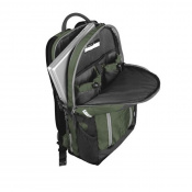 Рюкзак міський Victorinox Altmont 3.0 Slimline Laptop Backpack / green (601421) Vt601421 4 – techzone.com.ua Рюкзак міський Victorinox Altmont 3.0 Slimline Laptop Backpack / green (601421) Vt601421 4 – techzone.com.ua