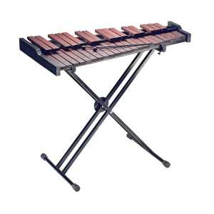 Ксилофон з аксесуарами STAGG P XYLO-SET 37 – techzone.com.ua