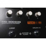 Процессор эффектов универсальный NUX MG 300 MKII 3 – techzone.com.ua Процессор эффектов универсальный NUX MG 300 MKII 3 – techzone.com.ua