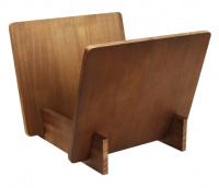 Стойка для виниловых пластинок Goka GK-R40A 2 – techzone.com.ua Стойка для виниловых пластинок Goka GK-R40A 2 – techzone.com.ua