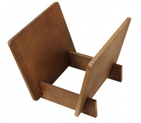 Стойка для виниловых пластинок Goka GK-R40A 3 – techzone.com.ua Стойка для виниловых пластинок Goka GK-R40A 3 – techzone.com.ua