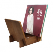 Стійка для вінілових платівок Goka GK-R40A 4 – techzone.com.ua Стійка для вінілових платівок Goka GK-R40A 4 – techzone.com.ua