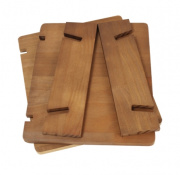 Стійка для вінілових платівок Goka GK-R40A 5 – techzone.com.ua Стійка для вінілових платівок Goka GK-R40A 5 – techzone.com.ua