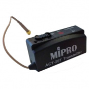 Передавач Mipro ACT-20T