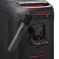 Мікрофон JBL PartyBox Wireless Mic Black (JBLPBWIRELESSMIC) 2 – techzone.com.ua