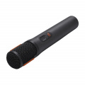 Мікрофон JBL PartyBox Wireless Mic Black (JBLPBWIRELESSMIC) 4 – techzone.com.ua