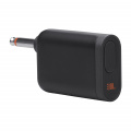 Мікрофон JBL PartyBox Wireless Mic Black (JBLPBWIRELESSMIC) 5 – techzone.com.ua