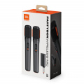Мікрофон JBL PartyBox Wireless Mic Black (JBLPBWIRELESSMIC) 7 – techzone.com.ua