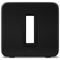 Бездротовий сабвуфер Sonos Sub 4 Black (SUBG4EU1BLK) 2 – techzone.com.ua