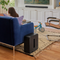 Бездротовий сабвуфер Sonos Sub 4 Black (SUBG4EU1BLK) 5 – techzone.com.ua