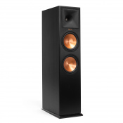 Фронтальные акустические колонки Klipsch RP-280F Ebony