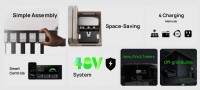 Станція EcoFlow Power Hub (ZMM100HUB-EU) 4 – techzone.com.ua