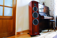 Акустичні колонки фронтальні Taga Harmony Diamond F-200 Rosewood 5 – techzone.com.ua Акустичні колонки фронтальні Taga Harmony Diamond F-200 Rosewood 5 – techzone.com.ua