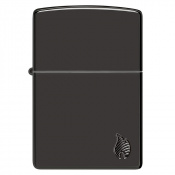 Запальничка Zippo 46362 Armor High Polish Black Flame Design 46402 2 – techzone.com.ua Запальничка Zippo 46362 Armor High Polish Black Flame Design 46402 2 – techzone.com.ua
