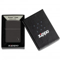 Запальничка Zippo 46362 Armor High Polish Black Flame Design 46402 5 – techzone.com.ua