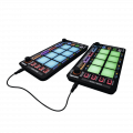 DJ контроллер Reloop Neon 6 – techzone.com.ua
