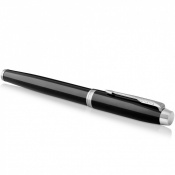 Ручка перьевая Parker IM Black CT FP F 22 111 4 – techzone.com.ua Ручка перьевая Parker IM Black CT FP F 22 111 4 – techzone.com.ua